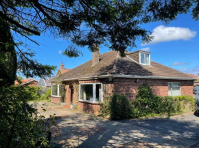 Tomlin Cottage - Detached house in Holt